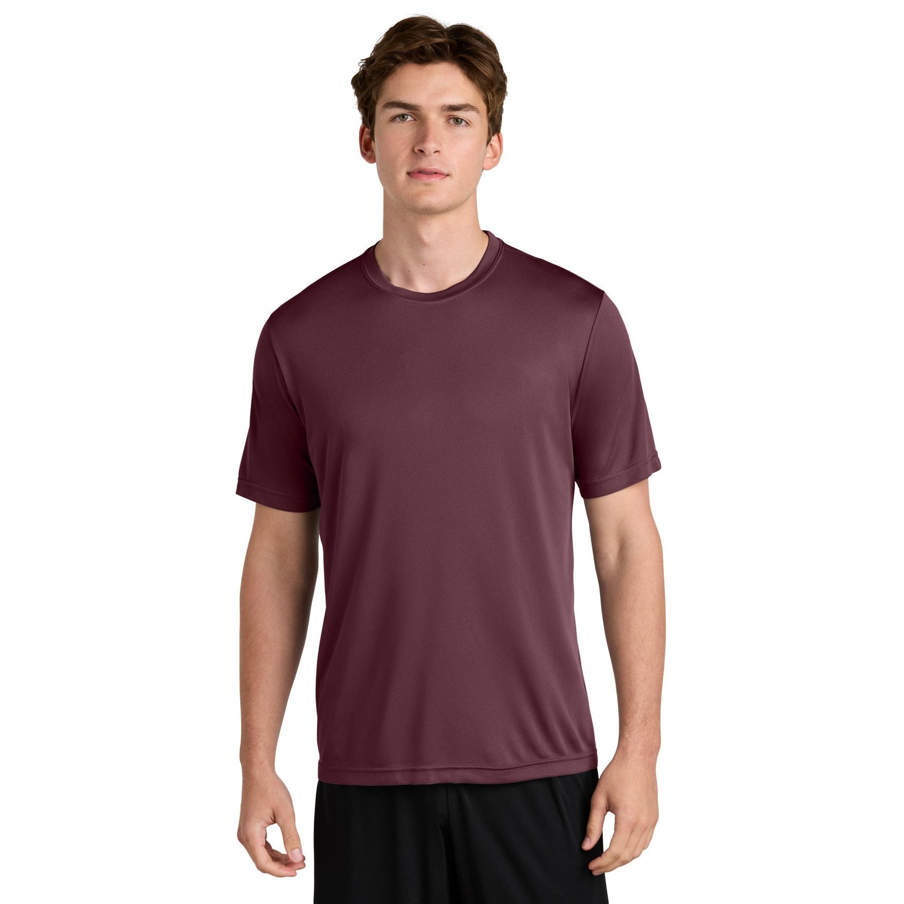 Sport-Tek-Sport-Tek® PosiCharge® Competitor™ Tee. ST350 1/2-MedTech-16
